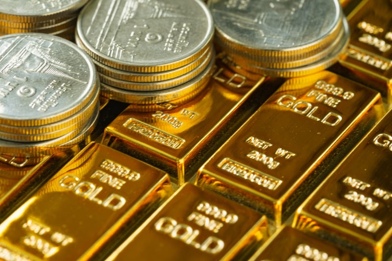 New Jersey Senate Passes Tax Exemption Bill on Investment Metals and Coins