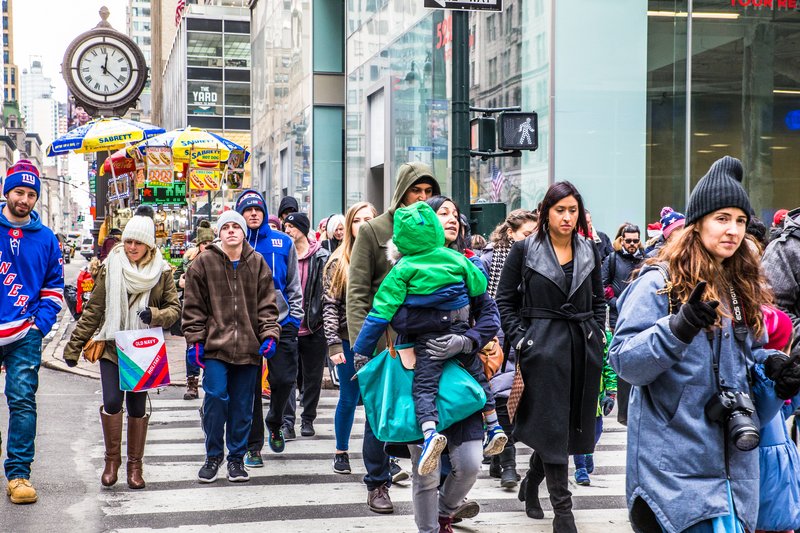 Things People Visiting New York City Hate About New York City