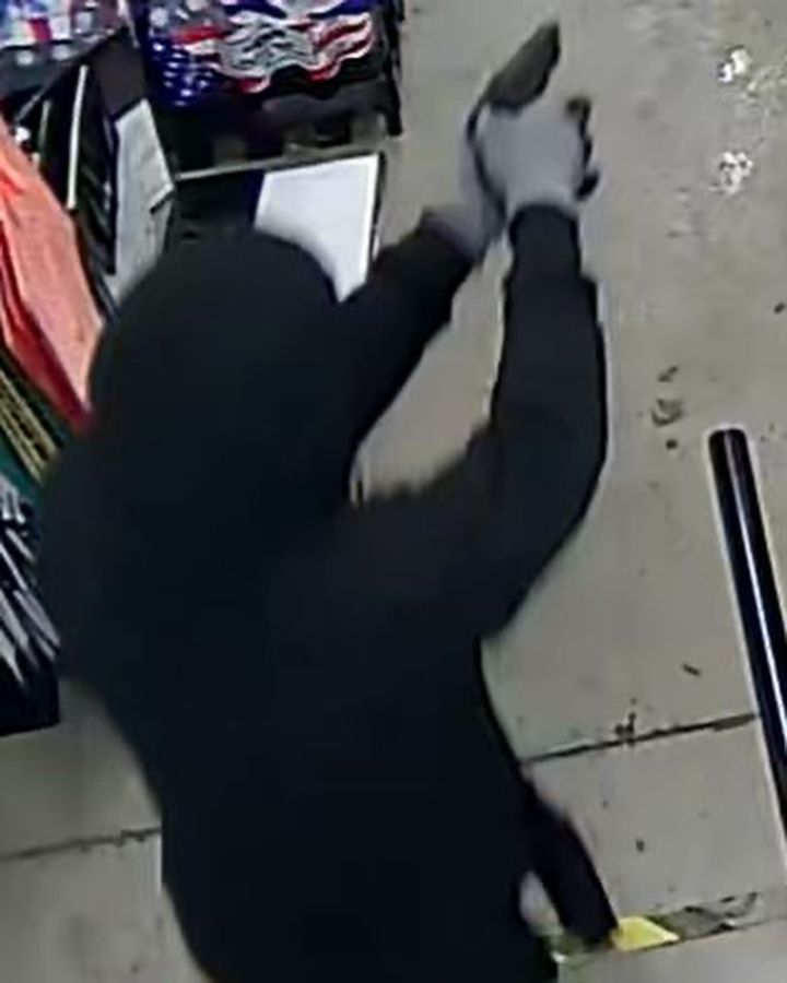 Newark Police Seek Public’s Help Identifying Aggravated Assault Suspects