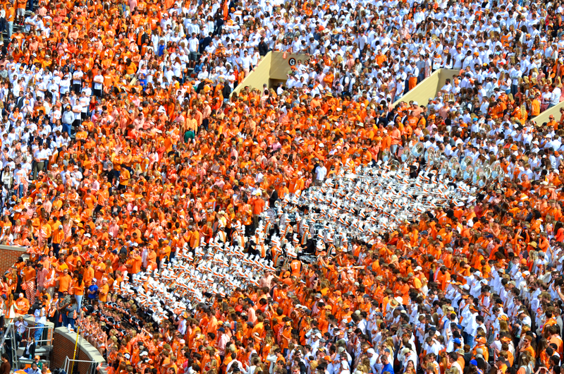ESPN Radio's Joe Wiz Makes College Football Week 4 Picks
