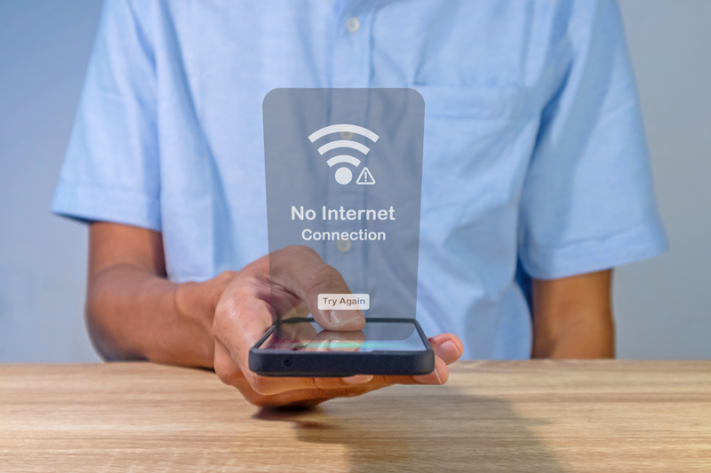 Kamala Harris Was Put in Charge of $42 Billion to Connect Americans to the Internet, Not One Person Got It