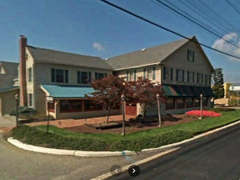 Restaurants Toms River Grew Up On That No Longer Exist