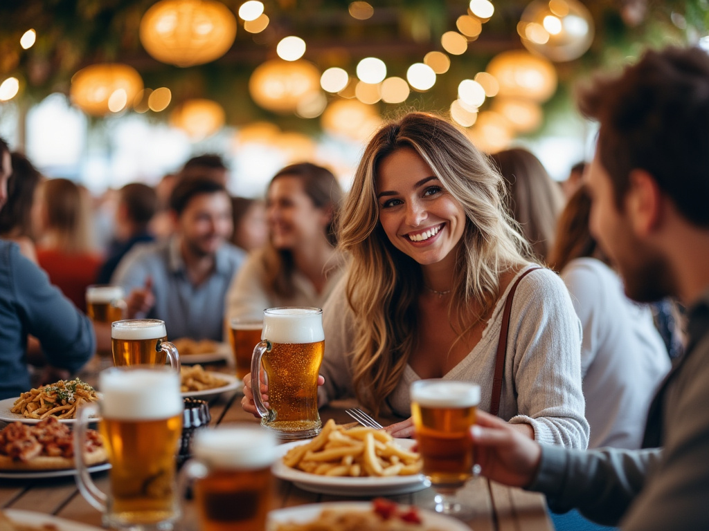 Red Bank Oktoberfest Returns with Beer, Food, and Fun for All Ages