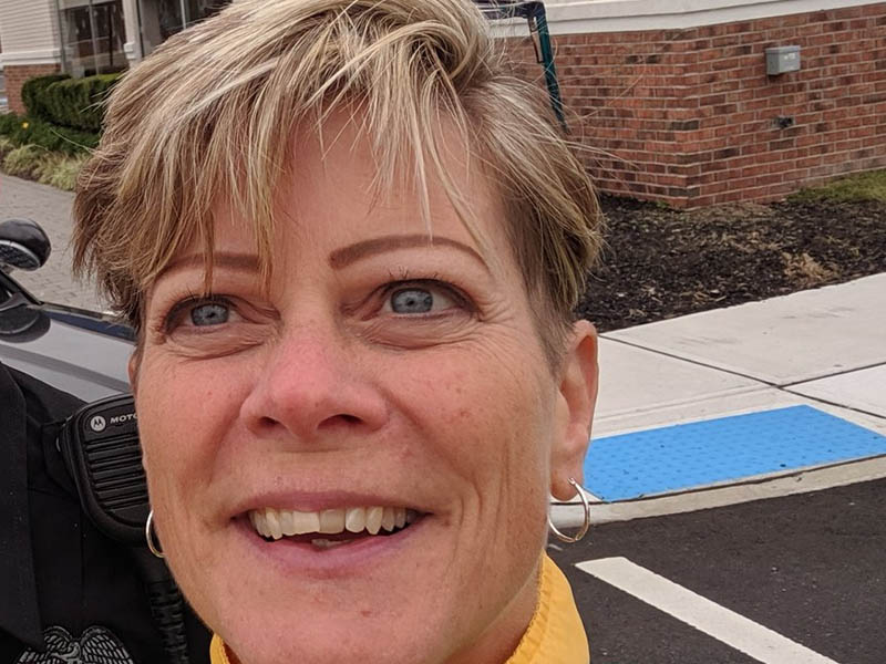 Neptune City Councilwoman Blames White Republicans for School Shootings