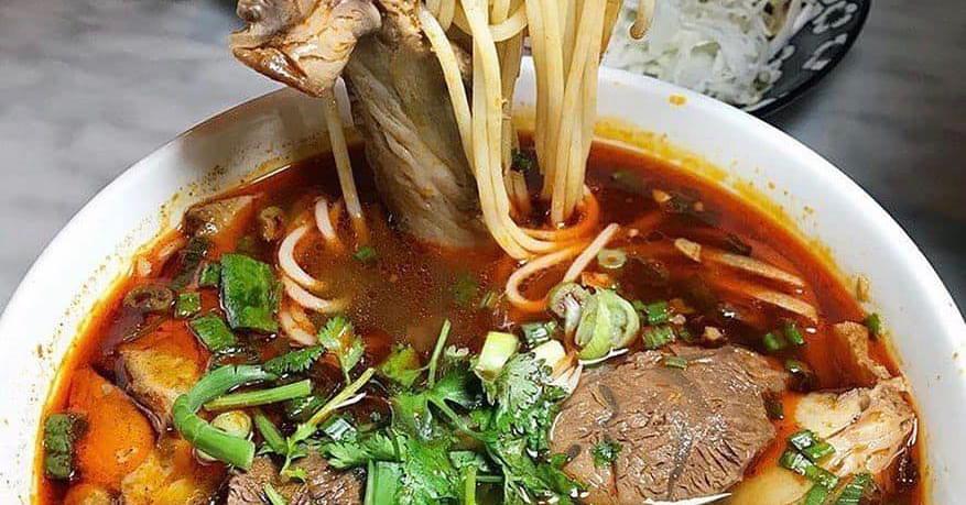 Pho-Real! A New Restaurant Just Opened in Downtown Toms River