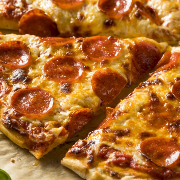 The ultimate guide to brick township pizza is here - photo licensed by shore news network.