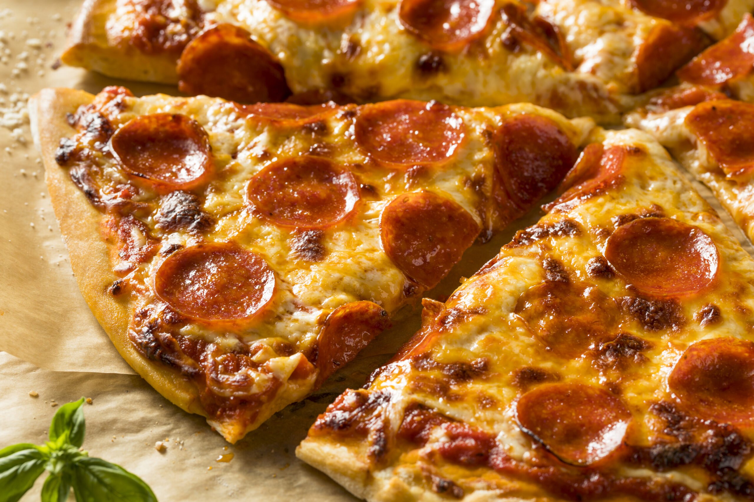 The Ultimate Guide to Brick Township Pizza is Here