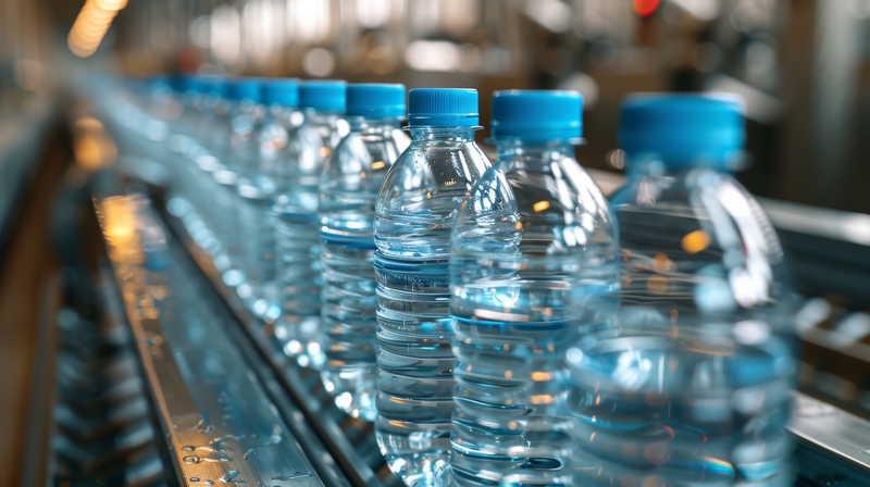 The New Jersey Ban Hammer is Swinging Again, This Time It's Plastic Bottles