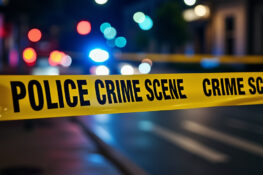 Sunday morning turns deadly as suitland man gunned down in cold blood