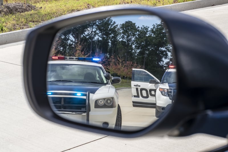 Rockville man, 77, struck and killed crossing Shady Grove Road in Gaithersburg
