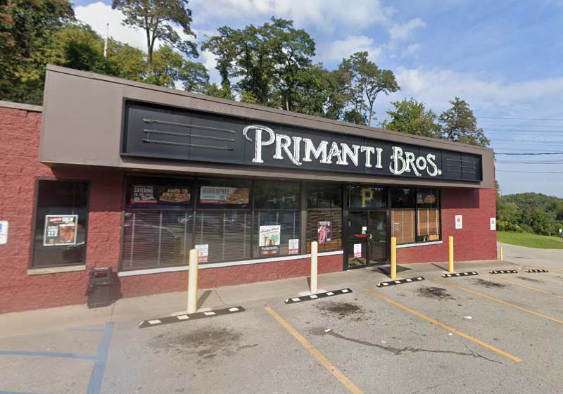 Pittsburgh Area Business Under Fire After Denying Entry to JD Vance
