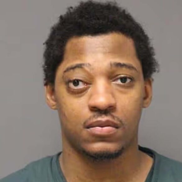 Barnegat man sentenced to 10 years in state prison for narcotics distribution, burglary, and weapon charges - photo licensed by shore news network.