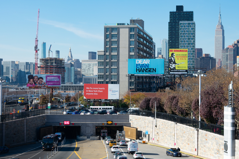 NYC's Midtown Tunnel to Queens Sprung a Leak on Monday: Here's What Happened