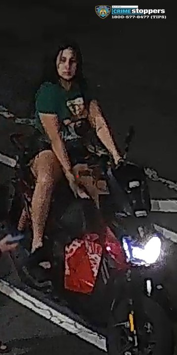 Two Suspects Sought in Robbery Involving Simulated Firearm in Brooklyn