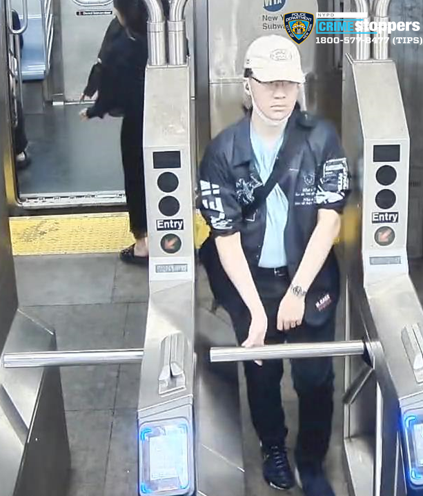 New York City Man Stabbed in the Back After Accidentally Bumping Into Another