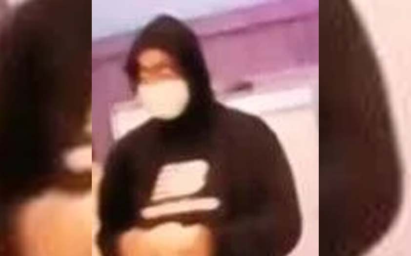 Police seek suspect in Absecon armed robbery