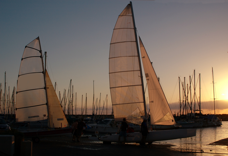 Sailfest NJ Set to Celebrate Nautical Fun and Honor Heroes