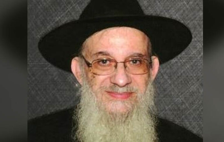 Lakewood bloc vote founder passes away after longtime illness - photo licensed by shore news network.