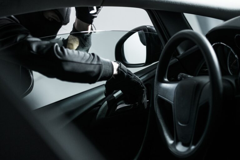 Over 10,000 vehicles stolen across new jersey so far in 2024 - photo licensed by shore news network.