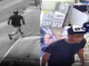 Nypd releases video of fleeing rape suspect in brooklyn