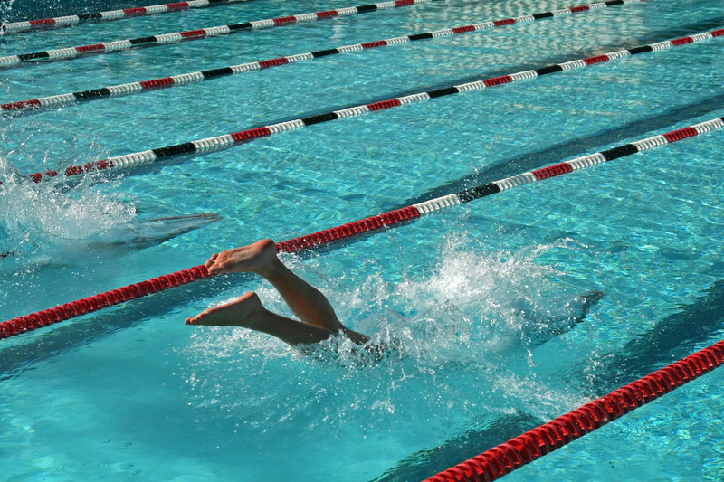 New York Swim Coach Prison Bound for Sex Trafficking Young Girls