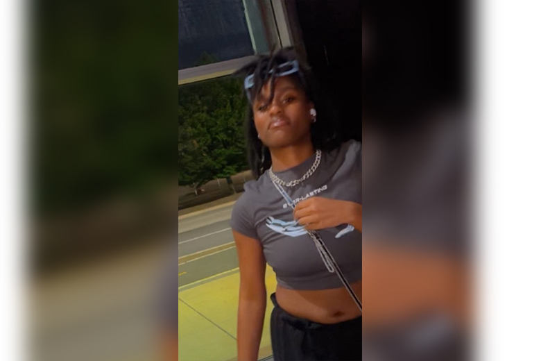 Philadelphia Police Seek Help Locating Missing 15-Year-Old Tahajah Mincey