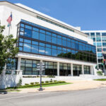 Teamsters Union Headquarters in Washington, DC