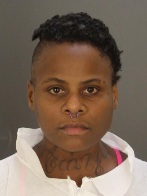 Baltimore Woman Arrested for Fatal Shooting