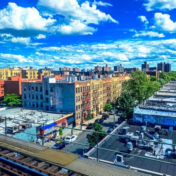 Homeless man indicted for deadly beating of bronx resident sleeping on sidewalk - photo licensed by shore news network.