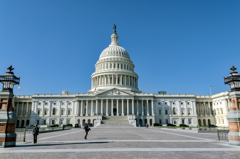 American Government Accused of Creating Online Censorship "Industrial Complex"