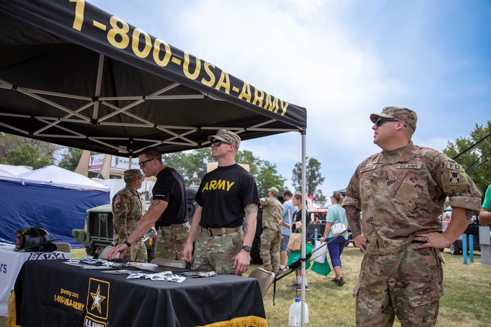 New Jersey Army Recruiter Stole Recruit Bank Info to Obtain Fraudulent Loans