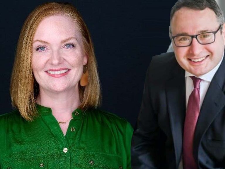 Rachel vindman, wife of key trump impeachment witness mocks assassination attempt - photo licensed by shore news network.