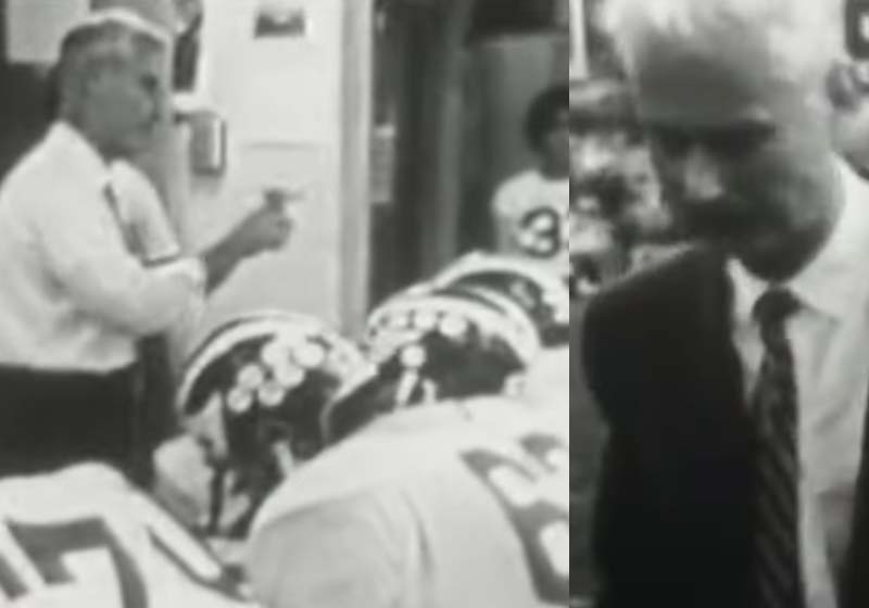 Fifty-Year-Old Video of Life in Brick Township Surfaces Online
