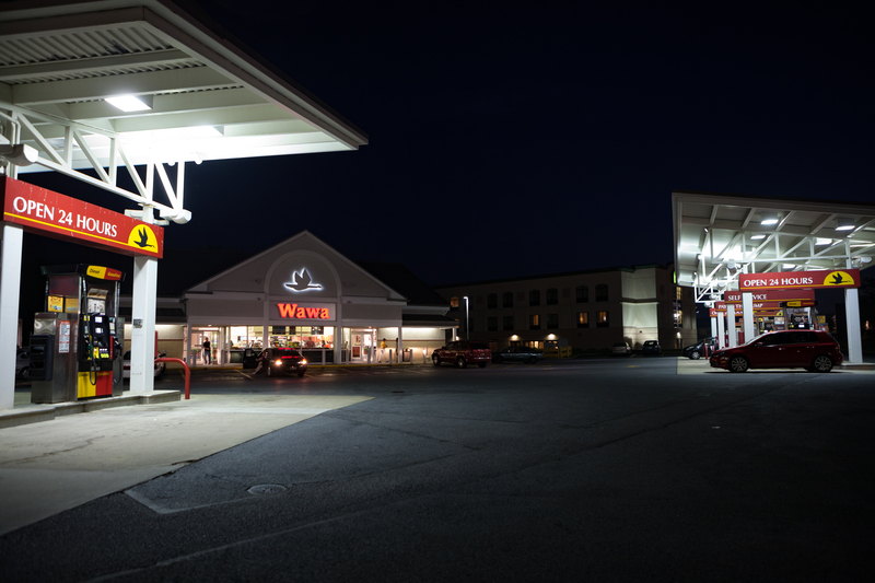 Wawa Still King of the New Jersey Convenience Store Scene, But Others Are Moving In On The Action