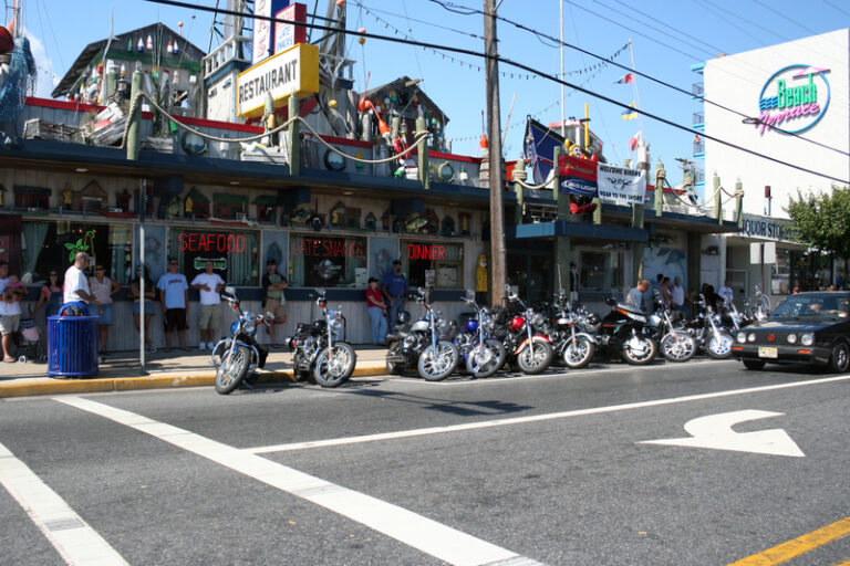 First week of september looking to bring great weather to new jersey - photo licensed by shore news network.