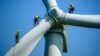 New jersey's wind farm future hits more road blocks with supply chain and safety issues