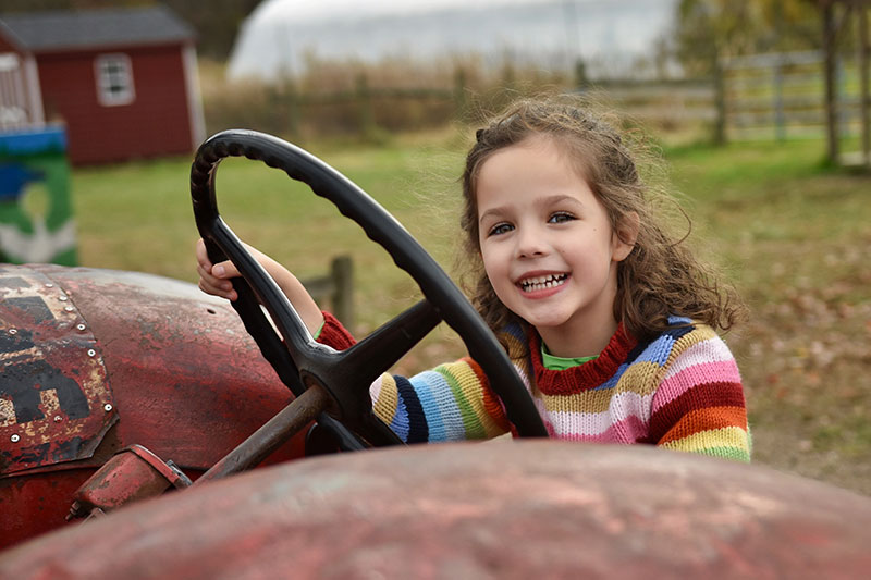 Terhune Orchards Fun Fall Weekends Brings Autumn Adventure Through November 3