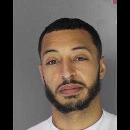 Pennsylvania fugitive arrested on rape and sexual offense charges involving a minor