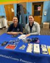 Cumberland county prosecutor's office supports back to school backpack drives