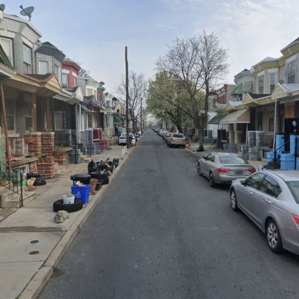 13-year-old girl shot and killed in philadelphia's nicetown-tioga neighborhood - photo licensed by shore news network.