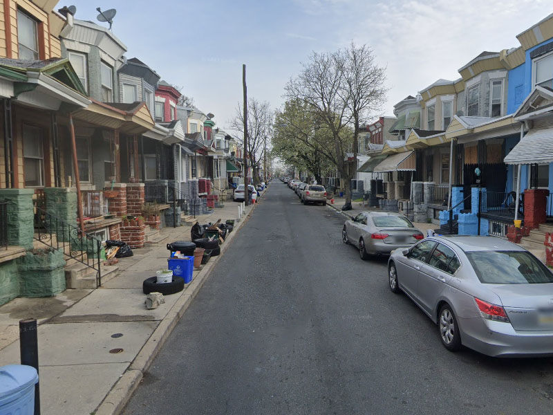 13-Year-Old Girl Shot and Killed in Philadelphia's Nicetown-Tioga Neighborhood