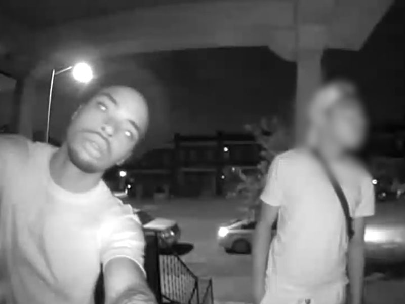 Baltimore Police Seek Public's Help in Homicide Investigation