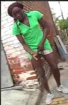 Baltimore police seek help identifying suspect in homicide case