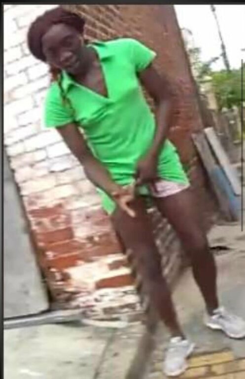 Baltimore Police Seek Help Identifying Suspect In Homicide Case