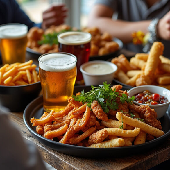 Savor september wine, beer, and food festival returns to stone harbor - photo licensed by shore news network.