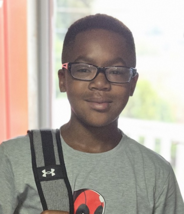 Pittsburgh police search for missing 13-year-old boy