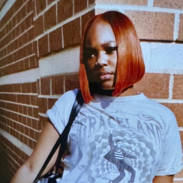 15-year-old girl reported missing in randallstown area - photo licensed by shore news network.