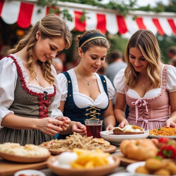 Linden's 5th annual polish festival to celebrate culture with food, music, and family fun - photo licensed by shore news network.