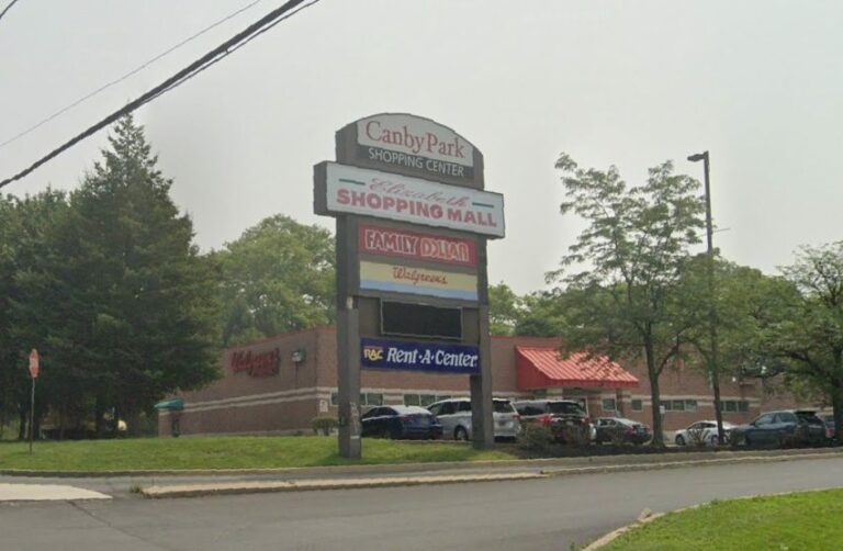 Woman arrested in strong-arm robbery at wilmington shopping center - photo licensed by shore news network.