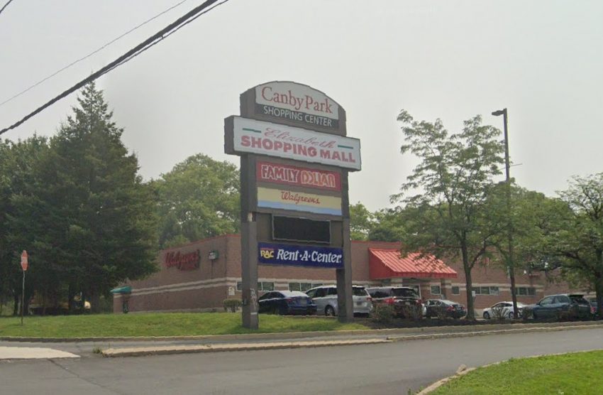 Woman arrested in strong-arm robbery at Wilmington shopping center